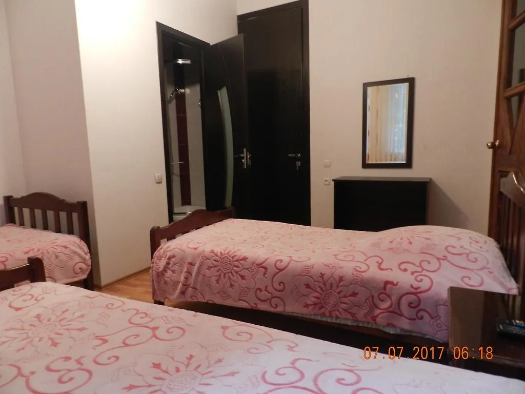 Room 404 Guest House Tbilisi 0*,  Gruzja