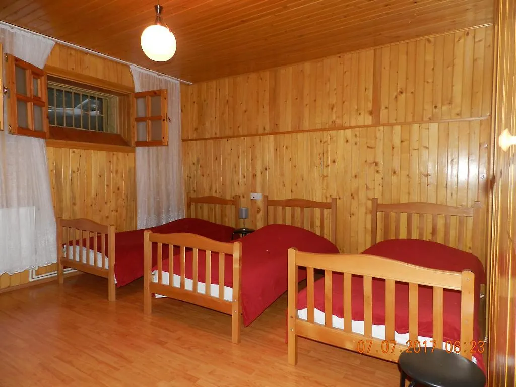 Room 404 Guest House Tbilisi