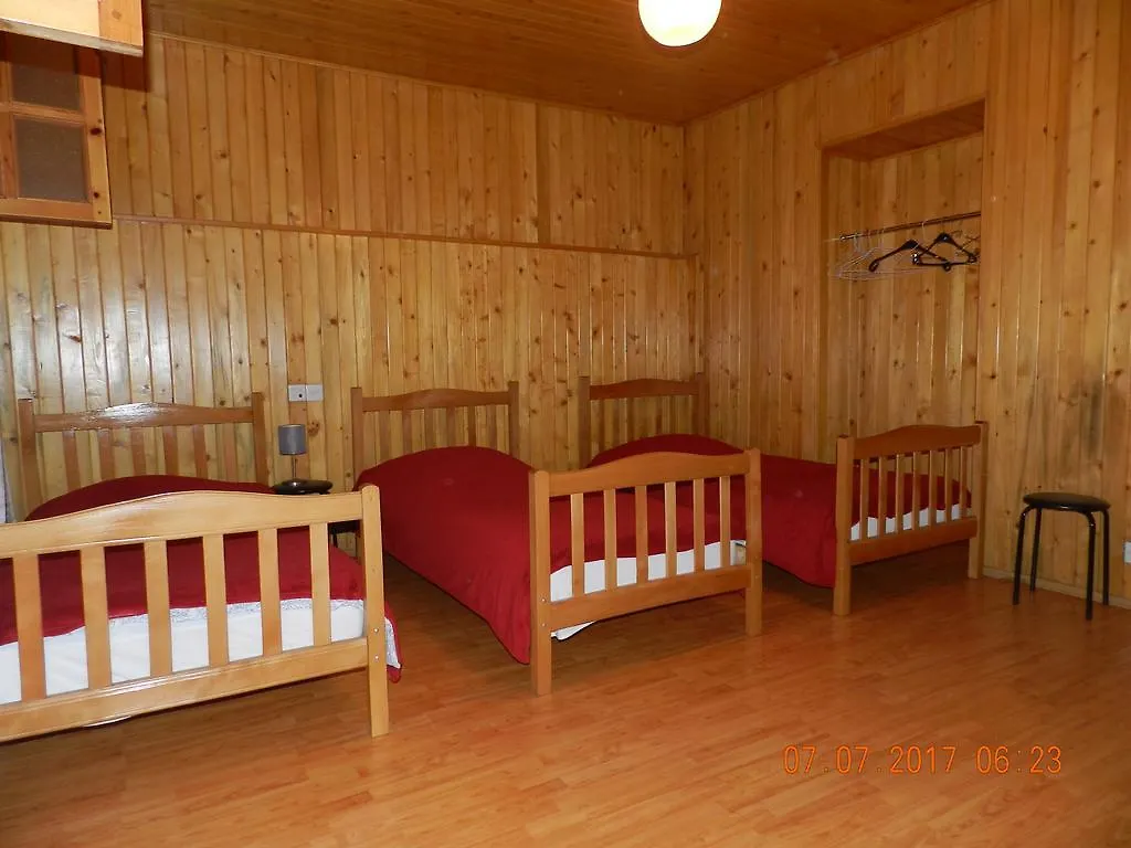 Room 404 Guest House Tbilisi