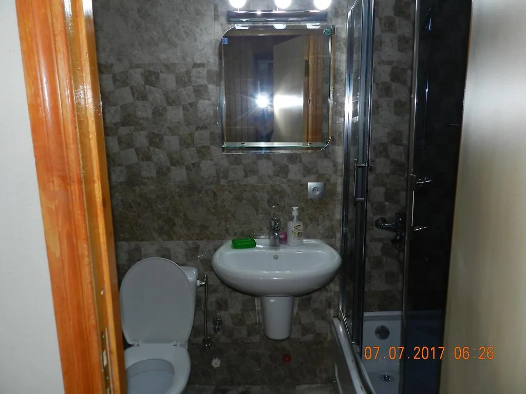 Room 404 Guest House Tbilisi