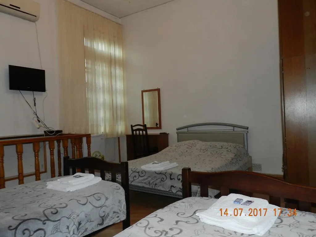 Room 404 Guest House Tbilisi 0*,  Gruzja