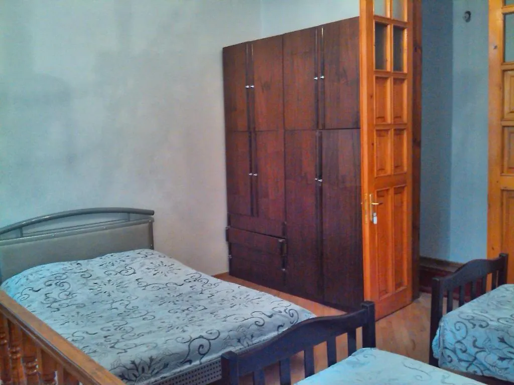 Room 404 Guest House Tbilisi Gruzja