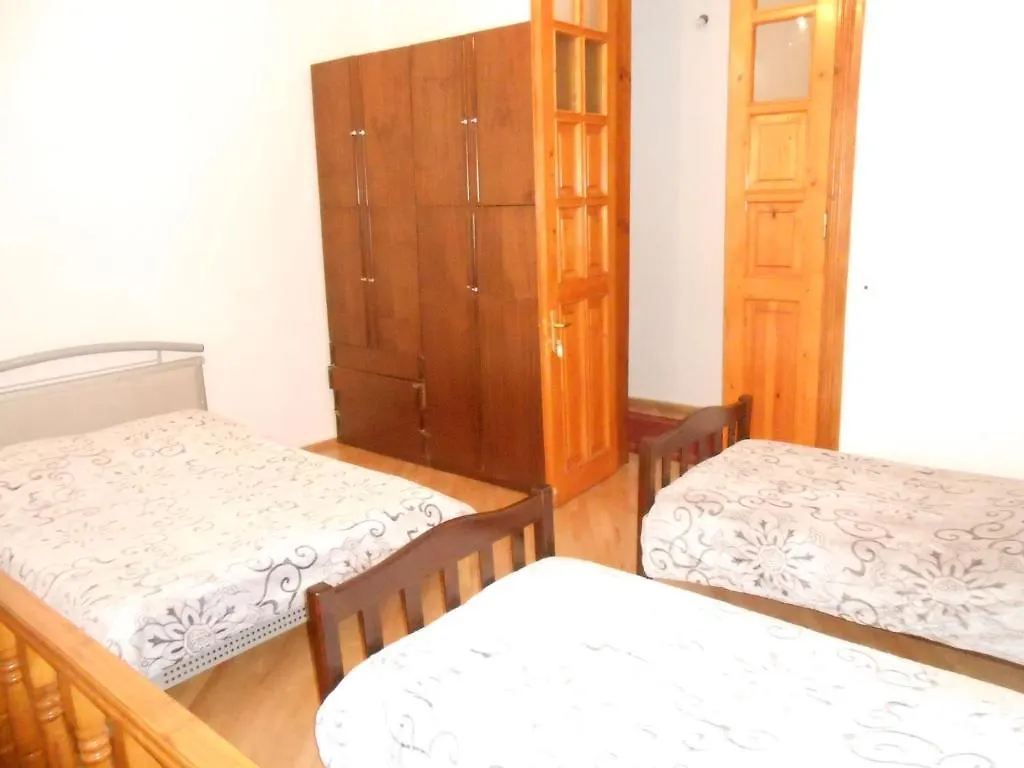 Room 404 Guest House Tbilisi 0*,  Gruzja