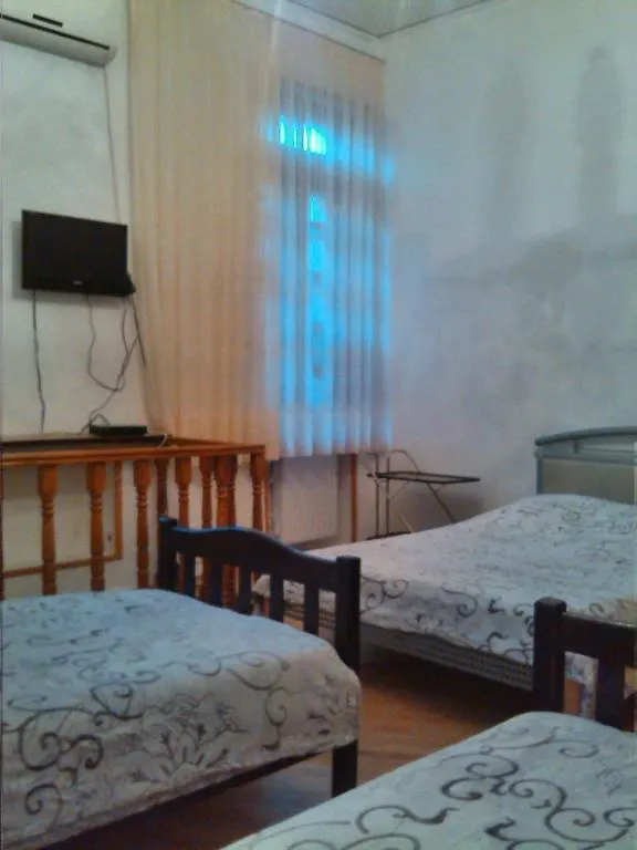 Room 404 Guest House Tbilisi