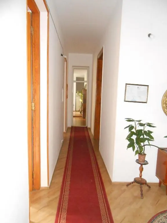Room 404 Guest House Tbilisi Gruzja