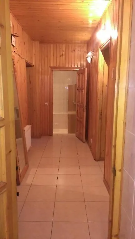 Room 404 Guest House Tbilisi