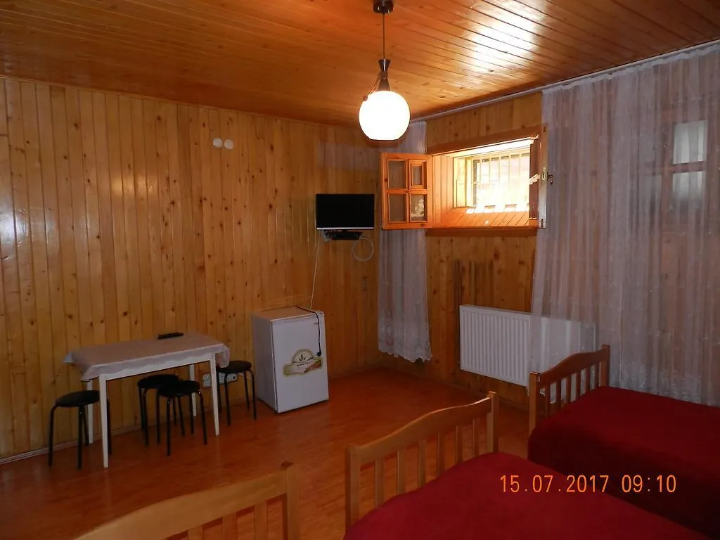 Room 404 Guest House Tbilisi 0*,