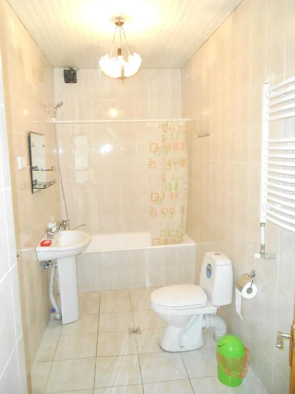 Room 404 Guest House Tbilisi