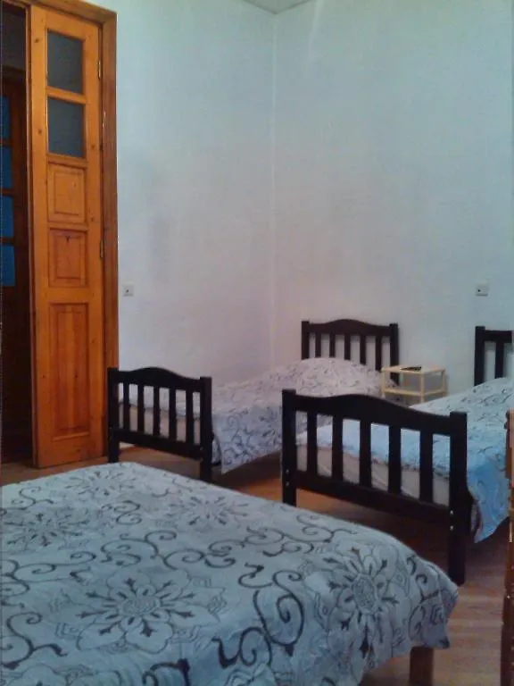 Room 404 Guest House Tbilisi
